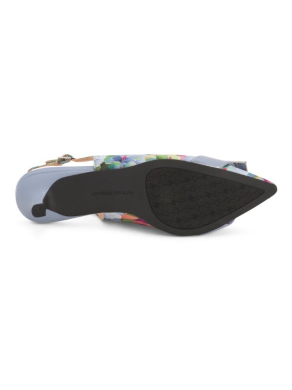 ADRIENNE VITTADINI Sabia Slingback Kitten Heels - Picture 3 of 3